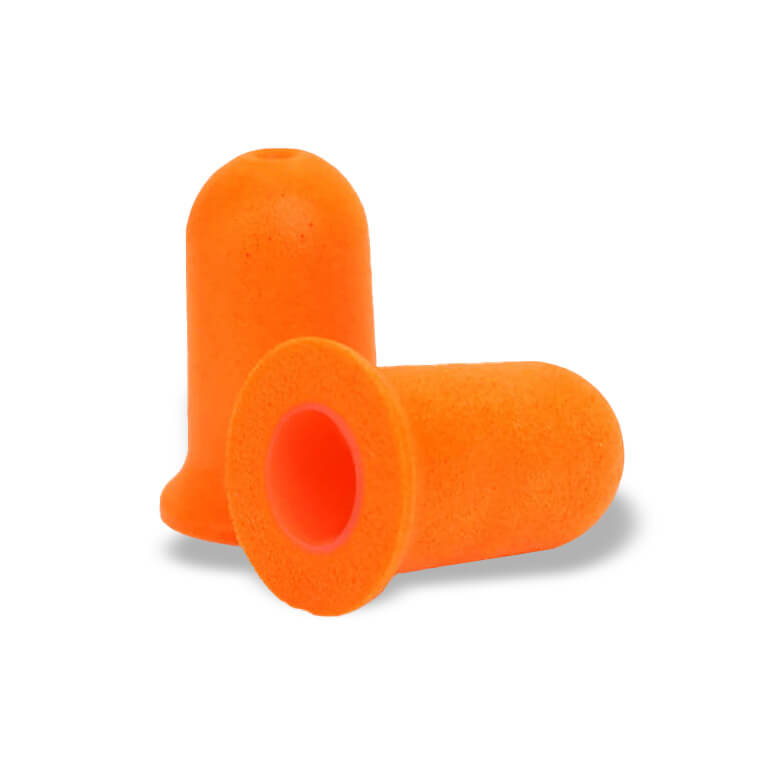 Foam Bell Plugs Product Image