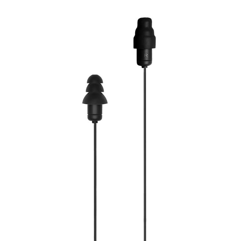Guardian (black-black-black) Product Plugs Image