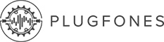 Plugfones : The First and Only Earplugs with Music
