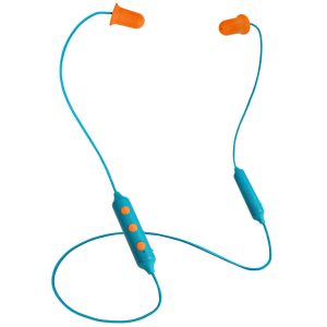 Plugfones Mercenary bluetooth tactical headset