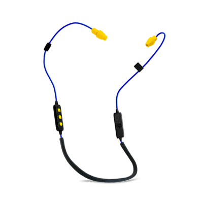 Liberate 2.0 - Blue / Yellow / Yellow